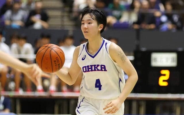 力を出し切れないままインハイV逸…桜花学園のWキャプテンはリベンジに向けて決意新た