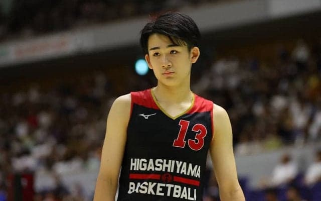 悲願の日本一ならず…東山のルーキー・佐藤凪「これで終わりじゃない。絶対に戻ってくる」