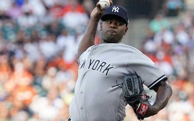 【MLB】転落した元エースの自虐「自分は球界最低の投手」　9失点乱調に落胆の声「残酷だ」