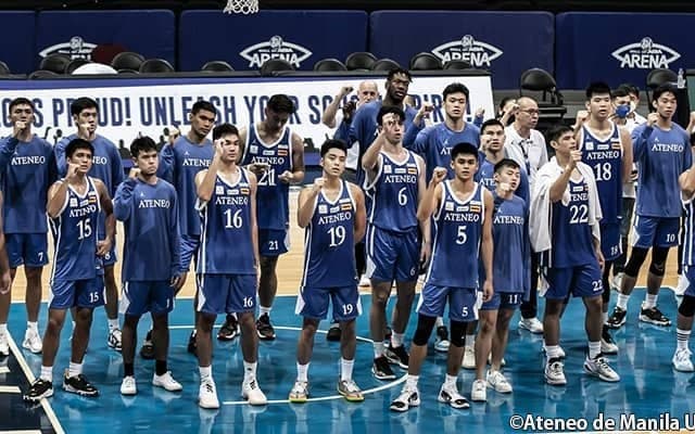 【WUBS出場チーム紹介】アテネオ・デ・マニラ大学「代表選手を数多く輩出するフィリピンの名門校」