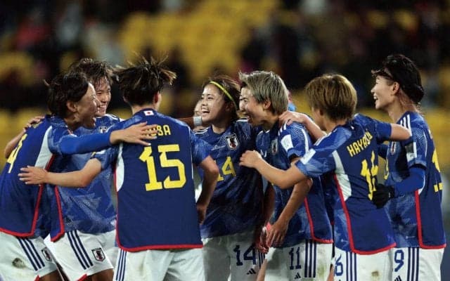 なでしこがスペインを4発撃破&3連勝でGS首位突破！ R16ではノルウェーとW杯優勝経験国同士の対決に【2023女子W杯】