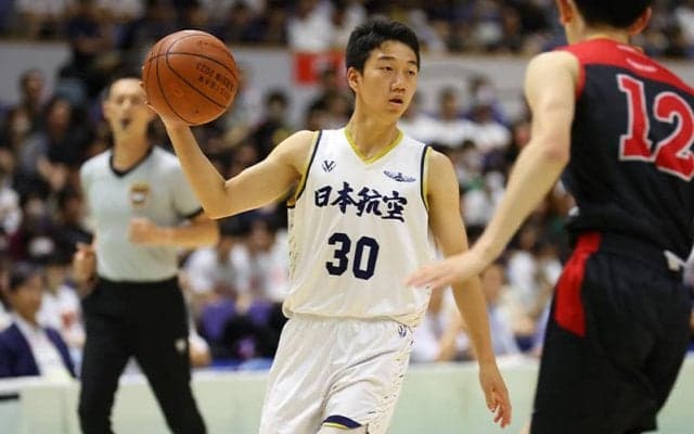 今大会の1試合個人アシストランキングは？ 華麗なパスを放った“演出家”たち／インターハイ2023男子