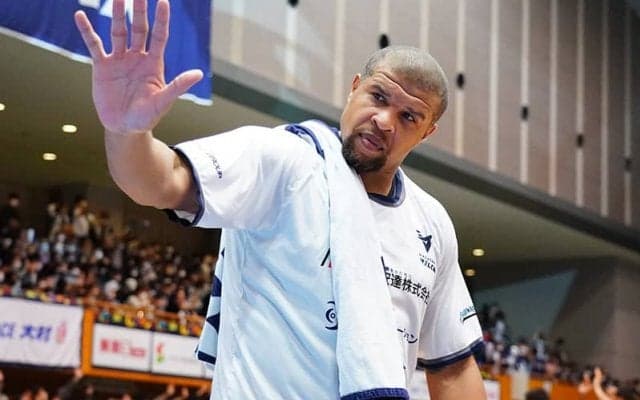 B1長崎がジェフ・ギブスとサポートコーチ契約…昨季B2公式戦で48試合に出場