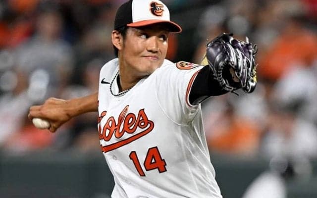 「チームにとって大きい」ヤンキースもねじ伏せた藤浪晋太郎に米専門メディアも絶賛！「まだ十分に認められていない」