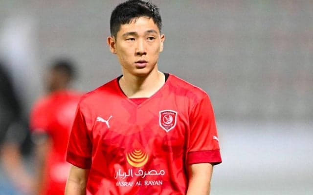 “韓国のマジシャン”ナム・テヒがアル・ドゥハイルを退団、横浜FM移籍の噂が出ている元韓国代表