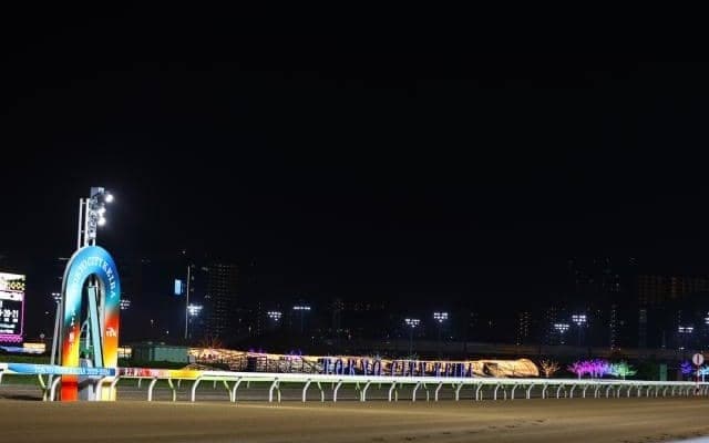 7月31日は『トゥインクルレースの日』 37年前のきょうナイター競馬始まる