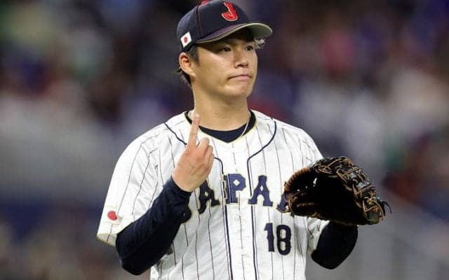 シャーザー放出で再建のメッツ、来季は山本由伸を獲得か　米メディアが予想「最もエキサイティングな有望株の一人」
