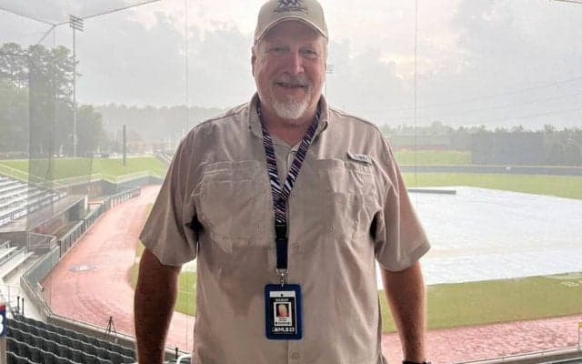 “あだ名”で終わったHR王　「私はいつも3位」元ハム助っ人に立ちはだかった最強軍団