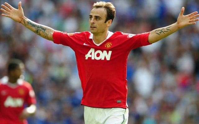 「ファーストタッチの王」現役時代から別格のトラップ技術！ベルバトフ氏の引退後も衰えぬスキルに驚きの声「若い選手のお手本」