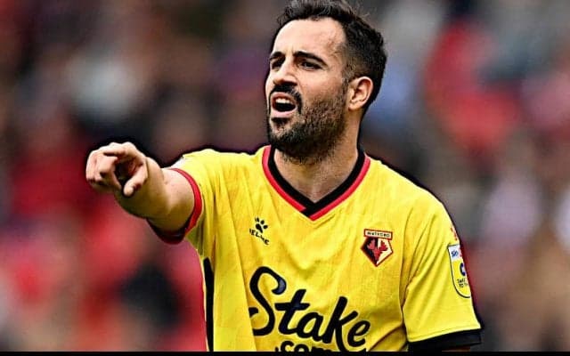 マリオ・ガスパールが1年ぶりのスペイン復帰！ 2部降格のエルチェにフリーで移籍