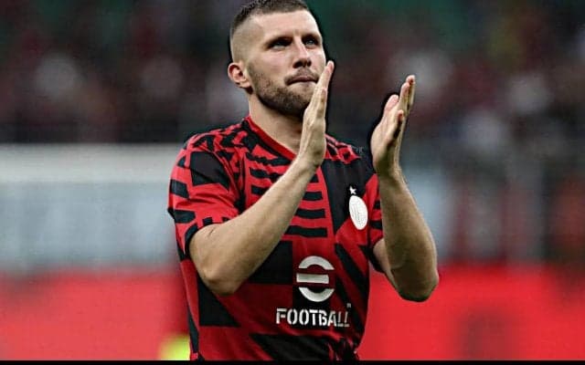 ベシクタシュ、ミランで余剰戦力となったレビッチを完全移籍で獲得！2年契約を締結