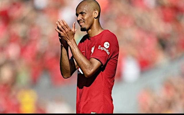 ファビーニョのアル・イテハド移籍が正式決定！2026年までの3年契約を締結