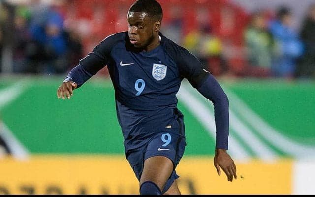 降格レスター、モンペリエからFWマヴィディディを完全移籍で獲得