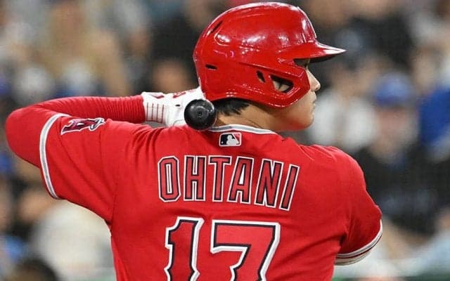 【MLB】大谷翔平、週間MVP「5つの理由」　9年ぶり“強打者の証”…投打で圧倒スタッツ