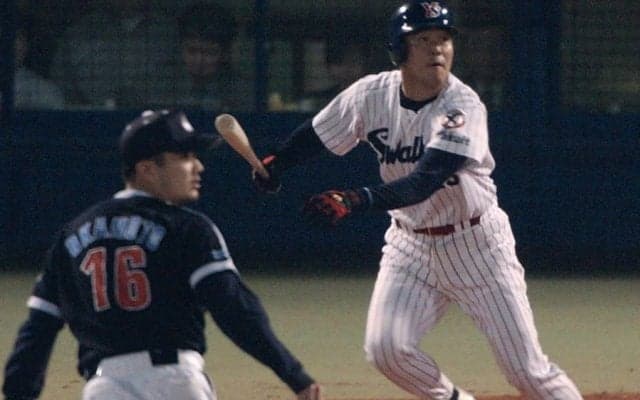 苦悩の2軍落ちも…元燕戦士を支えた“負けない心”　日本Sの劇弾呼んだコーチの一言