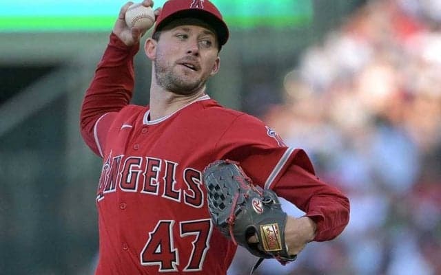 【MLB】エ軍は“野戦病院”…先発右腕が先発回避　離脱に怯えるファン「またILかと」