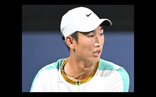  錦織と対戦「非現実的だった」 