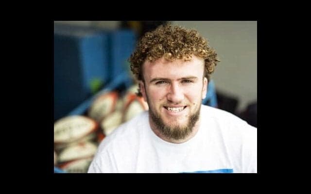 「母からはオールブラックスになれ！と言われていたけど」21歳のホープ、ワーナー・ディアンズはなぜ日本代表を選んだのか