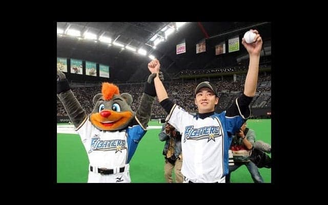 斎藤佑樹「５回４失点のピッチングでも勝つチャンスがあるんだ」プロ初先発で得た自信と１年目に味わった地獄