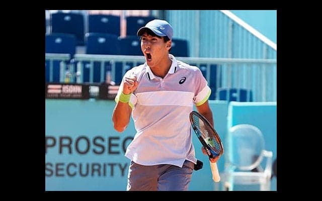 綿貫陽介 トップ100は「夢」