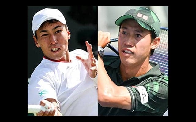 錦織復帰に綿貫「待ってた」