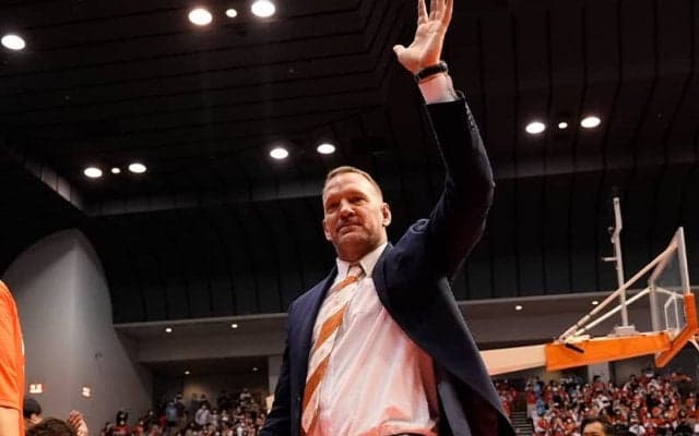 広島ドラゴンフライズHCの息子が練習参加へ…岡崎GM「練習の質が向上する」意図説明