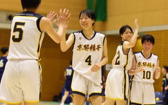 今大会の1試合個人アシストランキングは？ 華麗なパスを放った“演出家”たち／インターハイ2023女子