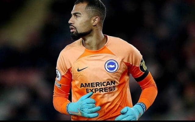 チェルシー、ブライトンで去就不透明なGKロベルト・サンチェス獲得に動く