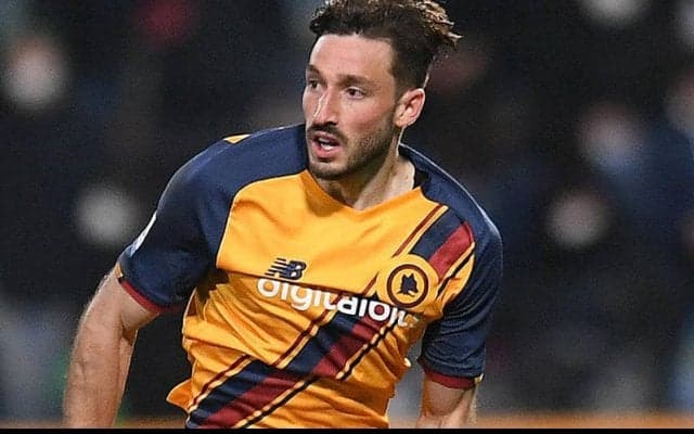 サッスオーロ、ローマからDFビーニャを獲得！　買取OP付きレンタルに