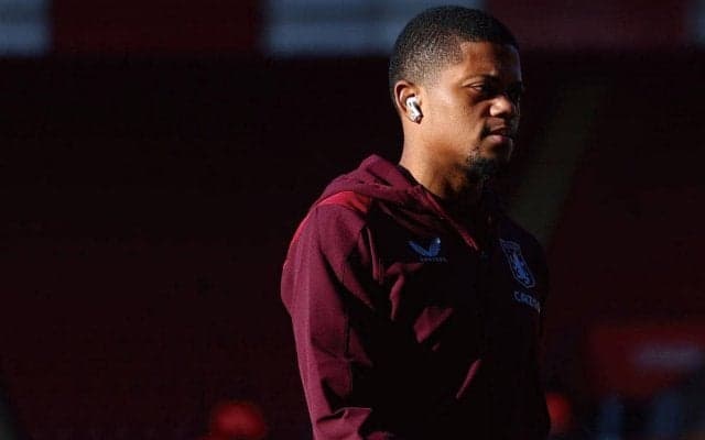 アストン・ビラが大型補強...煽り受けるはブンデス時代に大器と称された快足FW？　25歳でサウジ移籍か