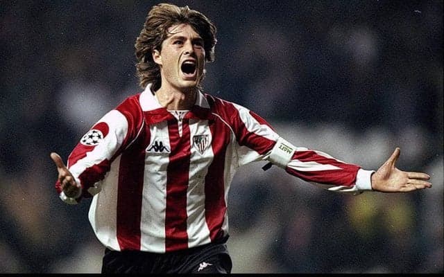 ローマが“バスクの貴公子”の息子を獲得！　レアル・マドリーからの加入