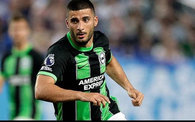 シュツットガルトがウンダブに関心？　主砲ギラシー引き抜きの場合のみ獲得検討