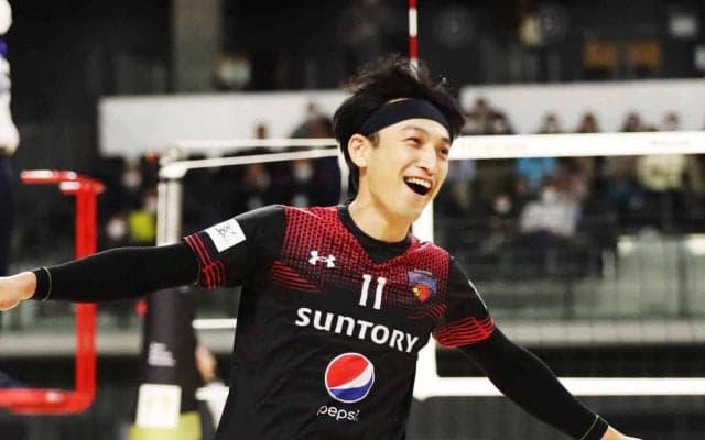 ジェイテクト　秦耕介の入部を発表