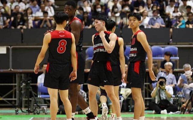 4年ぶりに夏の全国に戻ってきた東山…強豪たちを倒した手応えと決勝での後悔を冬への糧に