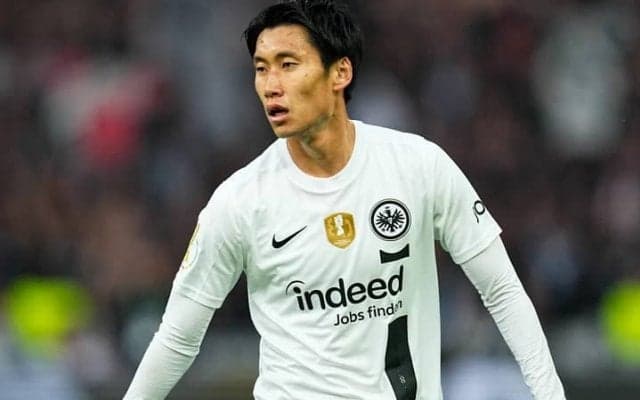 ジェノアが鎌田大地の代理人と接触と現地報道　伊メディアは「近々、重要なニュースがある」とも