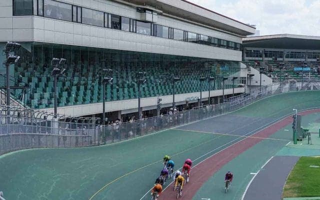 名古屋競輪G3（準決勝）レポート