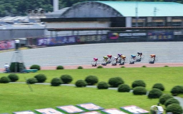 福井競輪G3（準決勝）レポート