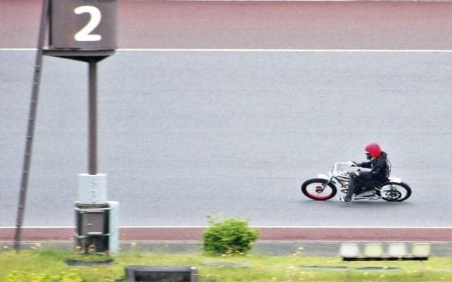 『森泉宏一の実況天国』Vol.96