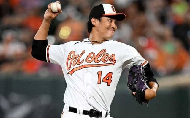 【MLB】藤浪晋太郎、ヤ軍封じで“勝利の方程式”入りも？　指揮官は全幅の信頼「大事な場面で」