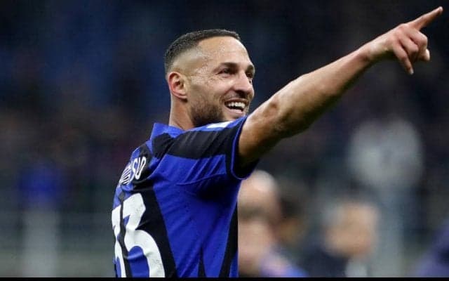 元イタリア代表ダンブロージオ、モンツァにフリー加入へ！