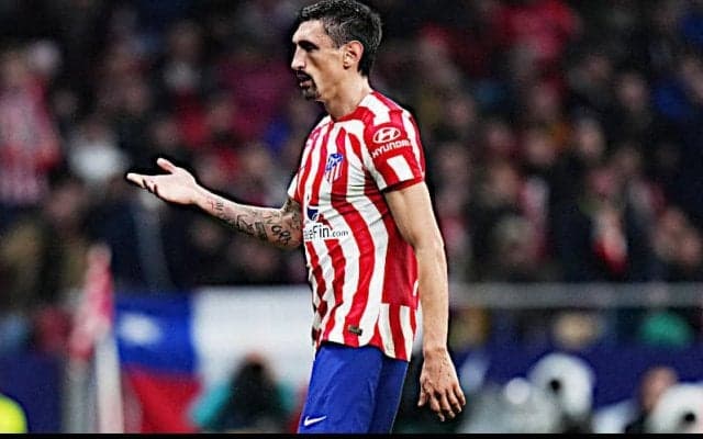 サビッチにサウジ行きの可能性浮上…アル・シャバブと会談を行った模様