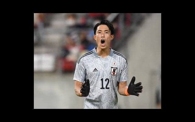 ガンバ大阪・谷晃生が海外挑戦を決めたわけ「日本人GKでも戦える、という姿を示さないと」