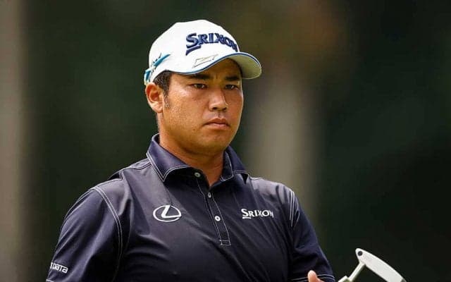 【PGA】松山英樹、今季約1.5メートルの成功率は“88.75％”で18位　改善したパットでレギュラーツアー最終戦に挑む