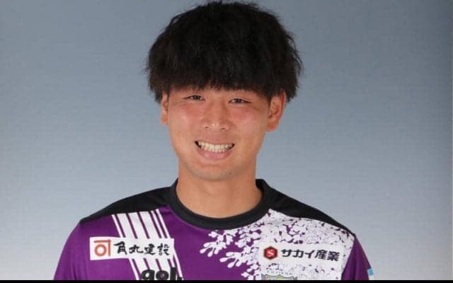 【Jリーグ出場停止情報】藤枝DF山原康太郎が今季2度目の一発退場で2試合出場停止＆罰金