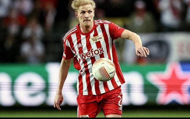 セリエA復帰のジェノア、かつてのサンプ主力トールスビーを獲得！