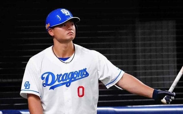 「詰まって…バケモンやん」　衝撃パワーの覚醒24歳…強烈弾道が「まじでやばかった」