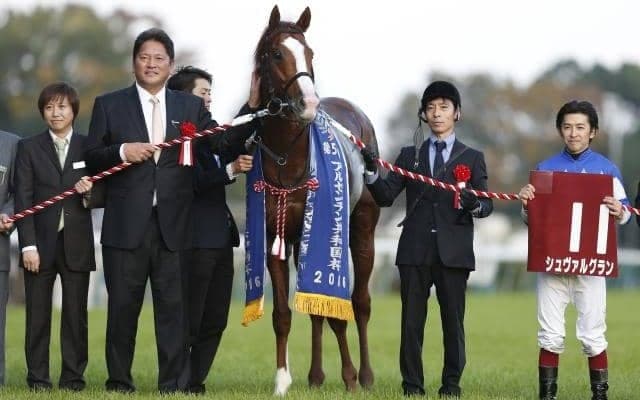 球界のビッグネームが続々！ 柳田悠岐選手だけじゃない馬主の野球関係者