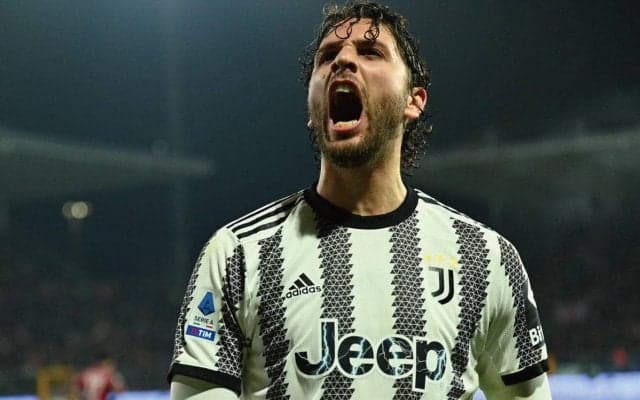 “少年時代からのユベンティーノ”ロカテッリ、苦境の名門再建誓う「いつだってユーベのために」