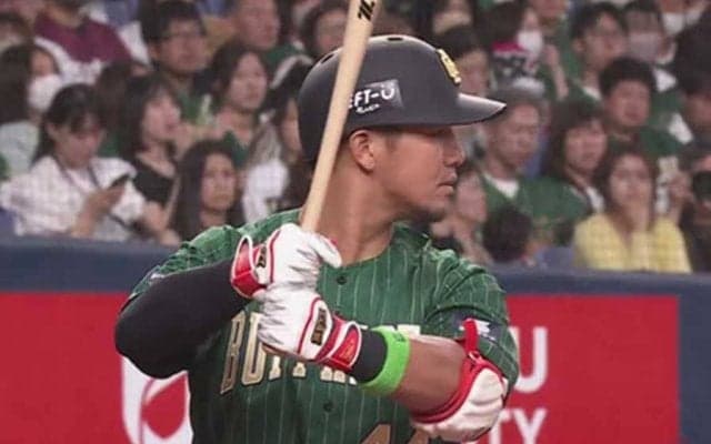 山本由伸、7回無失点7K快投で3年連続2桁10勝　頓宮裕真が14号など3安打2打点で援護
