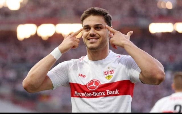 マヴロパノスにプレミア複数クラブやナポリが関心…移籍実現なら前所属先アーセナルに恩恵も